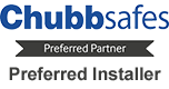 Chubb Preferred Installer